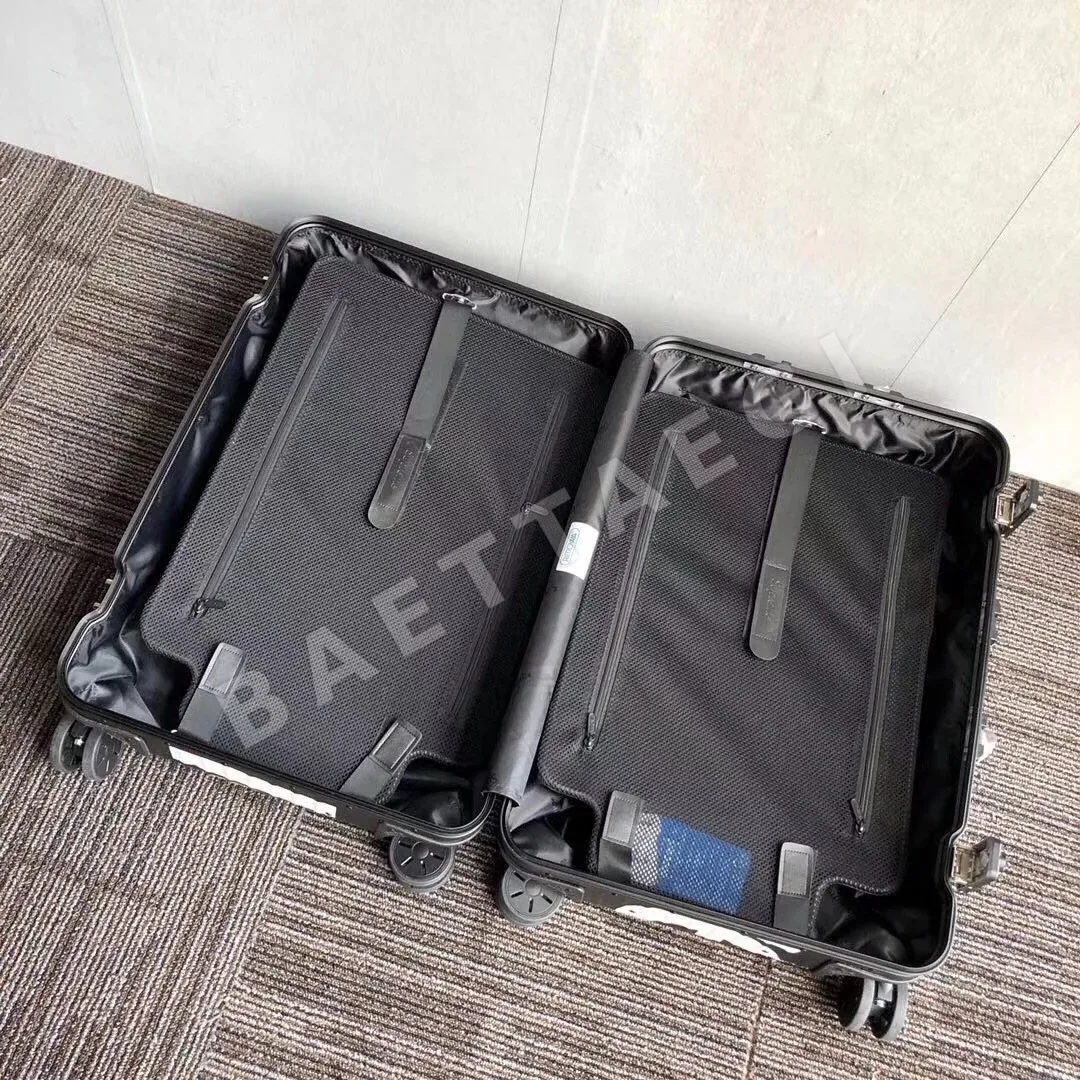 여행가방 리모와 알루미늄 여행가방 상세 이미지 8