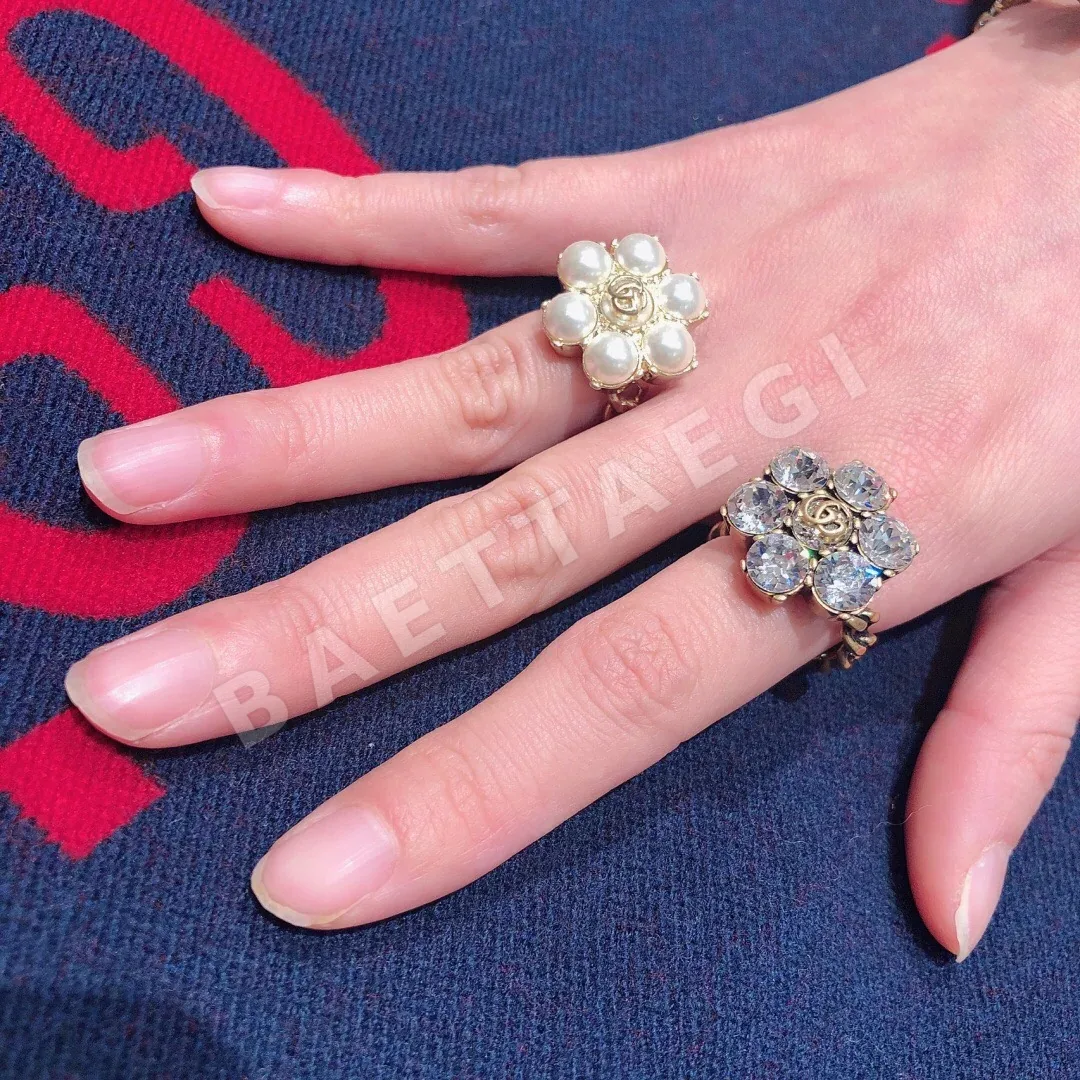 구찌 반지 55825 Gucci Ring 상세 이미지 5