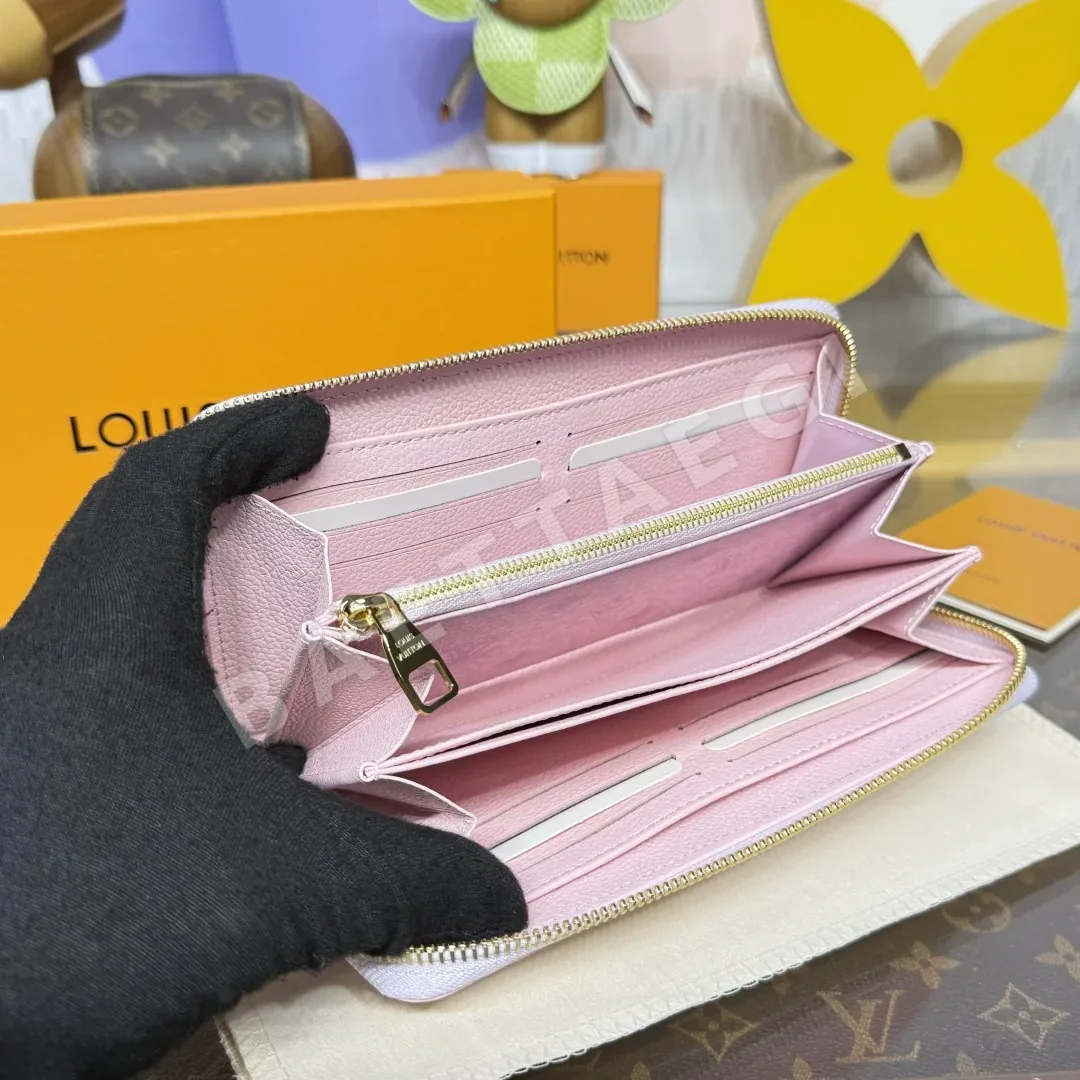 루이비통 제프티 월렛 지갑 상세 이미지 9