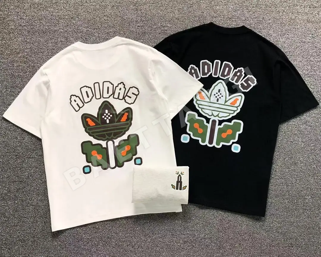 아디다스 반팔 티셔츠 202886 Adidas T-Shirt 상세 이미지 5
