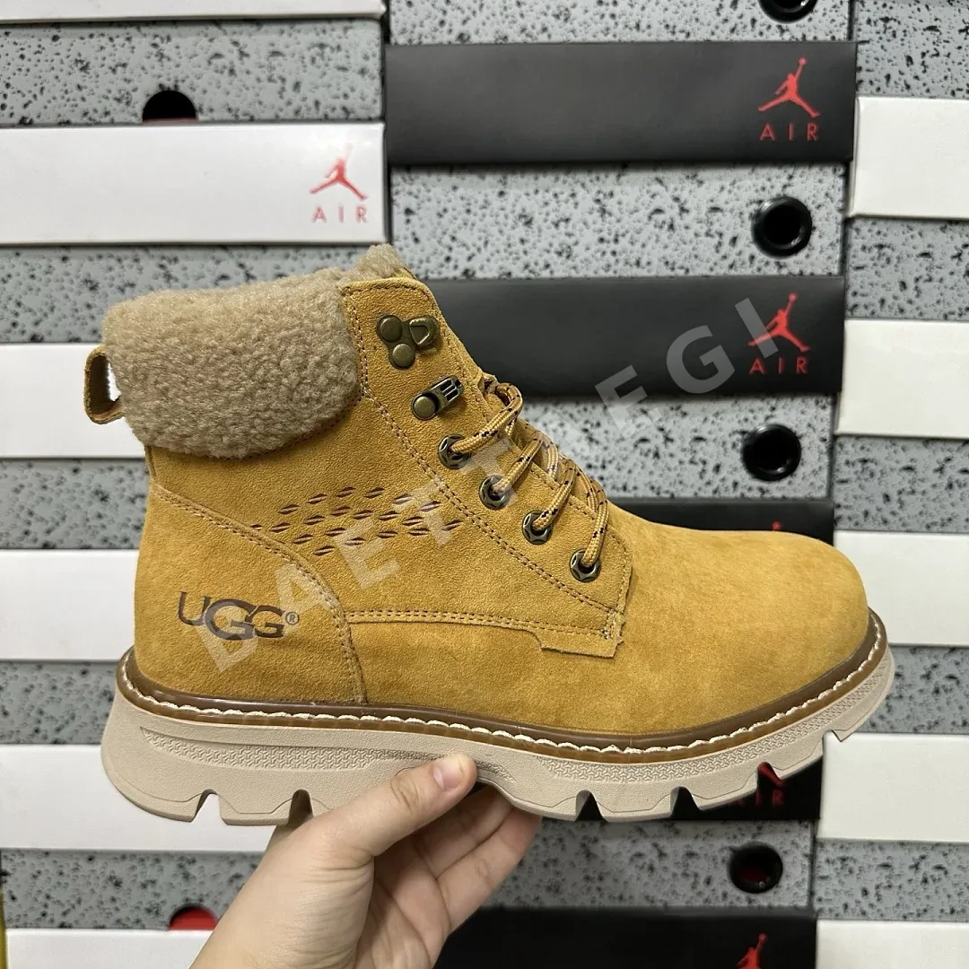 어그 [OT] 5869 옐로우 209148 UGG 5869 상세 이미지 6