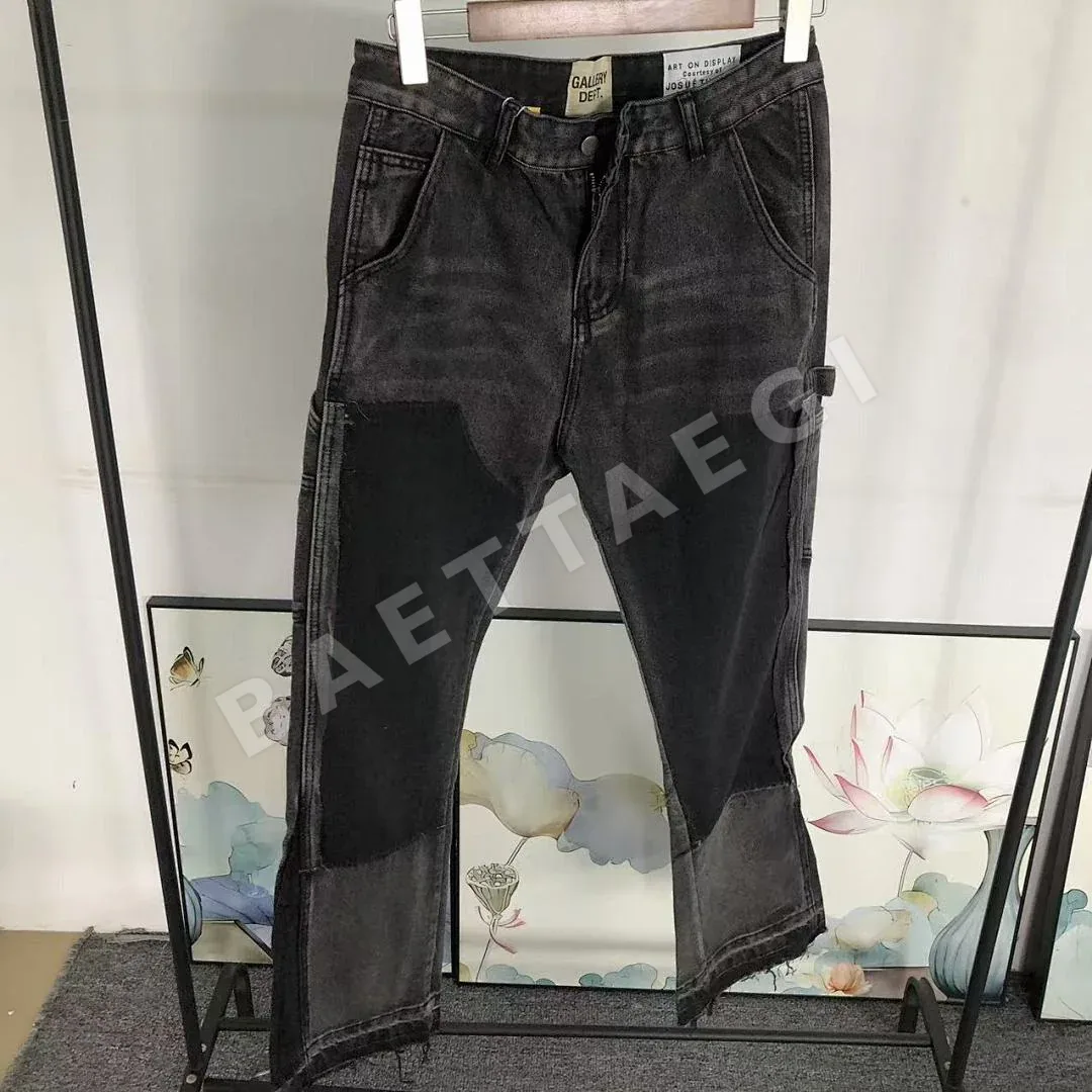 갤러리디파트먼트 바지 203215 Gallery Dept. Pants 상세 이미지 20