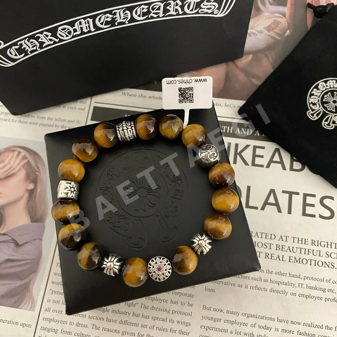 크롬하츠 팔찌 61675 Chrome Hearts Bracelet 상세 이미지 2
