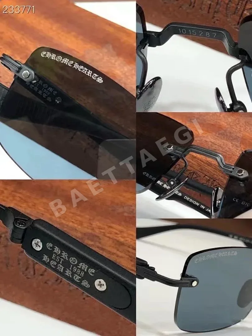 크롬하츠 선글라스 204711 Chrome Hearts Sunglasses 상세 이미지 22
