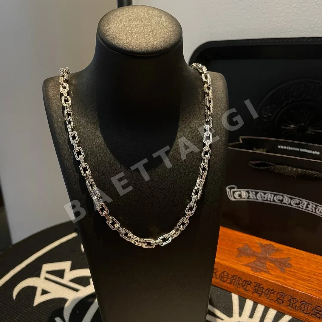 크롬하츠 목걸이 62571 Chrome Hearts Necklace 상세 이미지 2