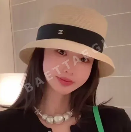 샤넬 모자 82707 Chanel Cap