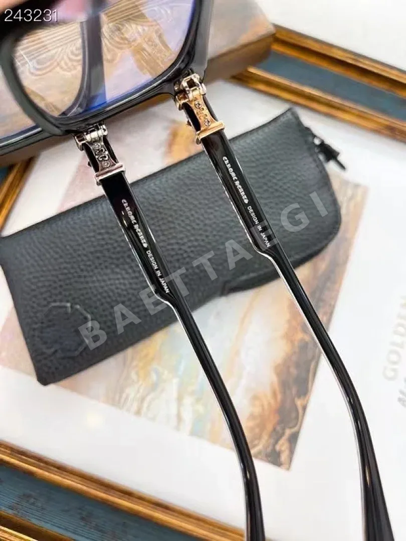 크롬하츠 선글라스 204719 Chrome Hearts Sunglasses 상세 이미지 5