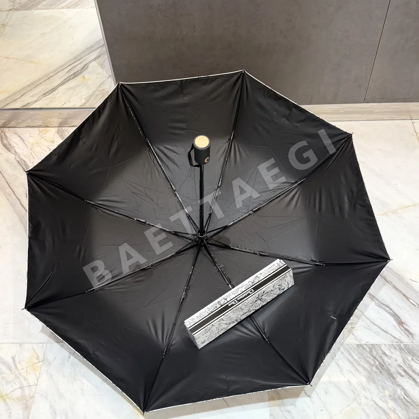 디올 우산 85557 Dior Umbrella 상세 이미지 6