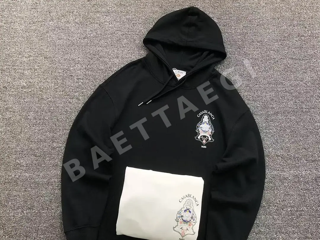 카사블랑카 후드티 203520 Casablanca Hoodie 상세 이미지 17