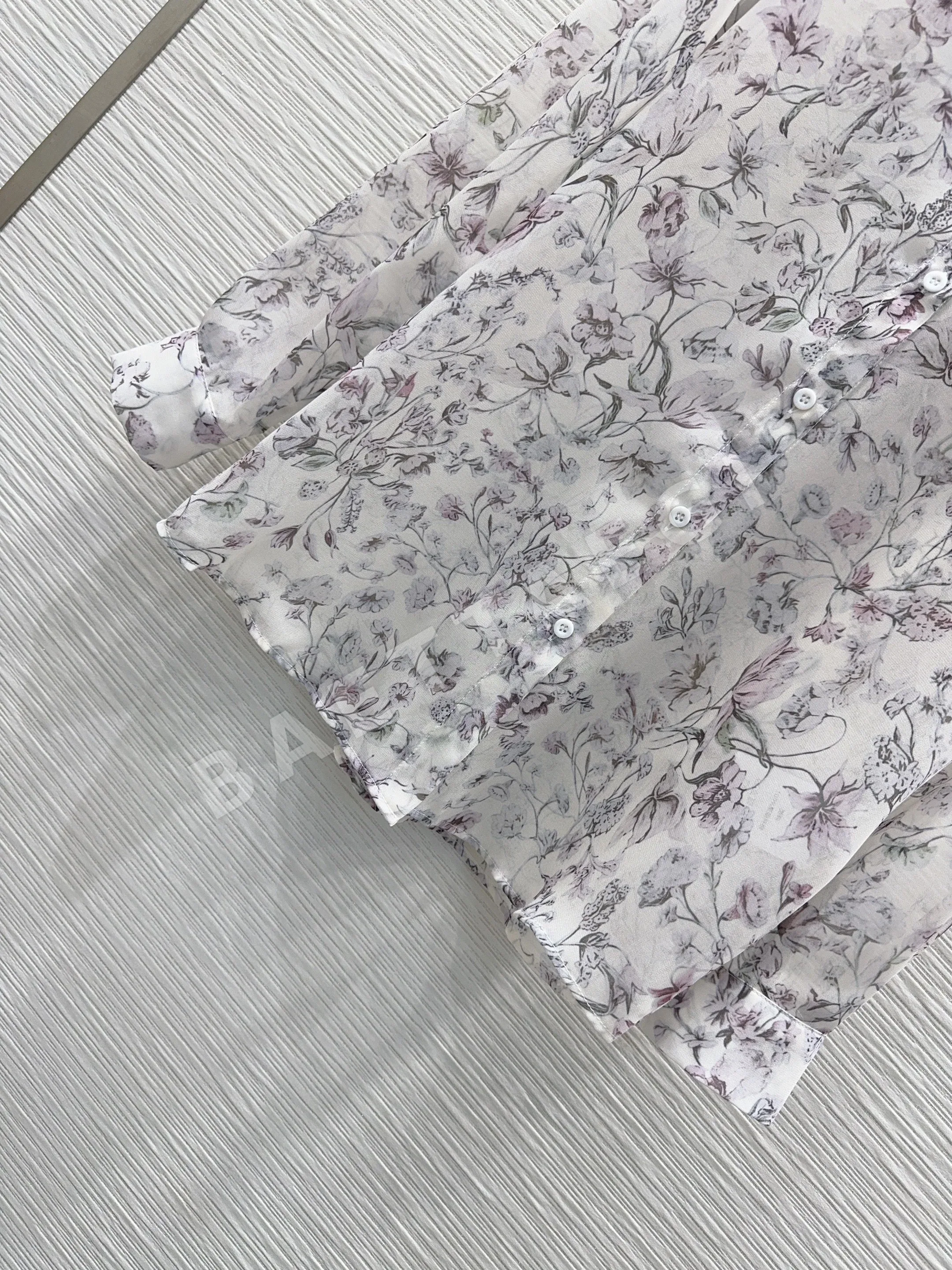 디올 여성 셔츠 92022 Dior Shirt 상세 이미지 14
