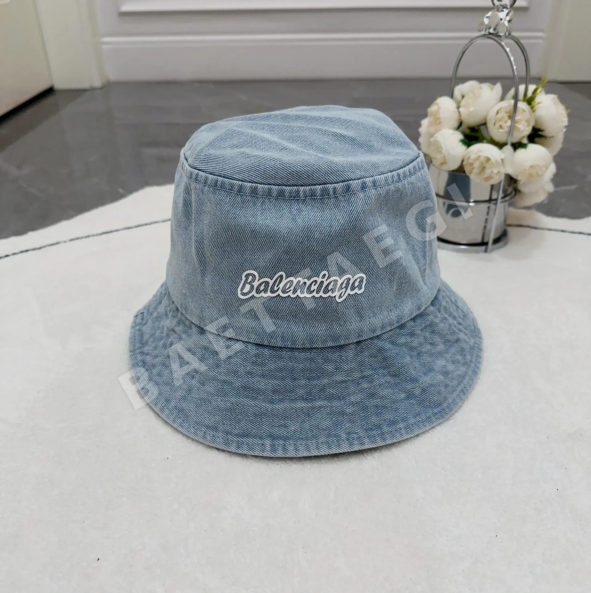 발렌시아가 모자 81649 Balenciaga Cap