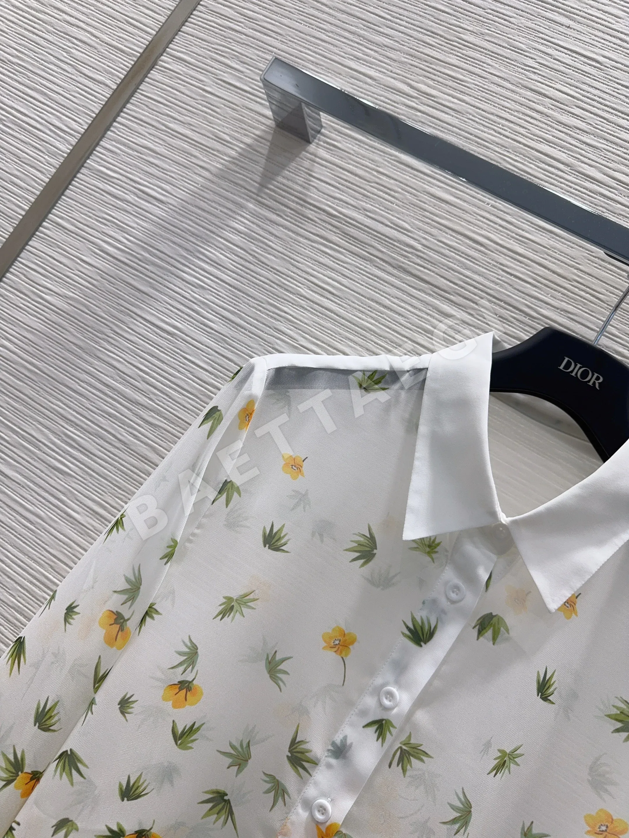 디올 여성 셔츠 91976 Dior Shirt 상세 이미지 12