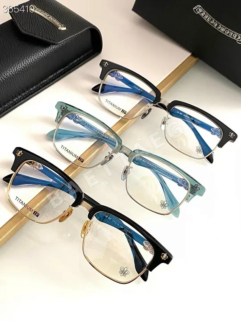 크롬하츠 선글라스 205087 Chrome Hearts Sunglasses 상세 이미지 8