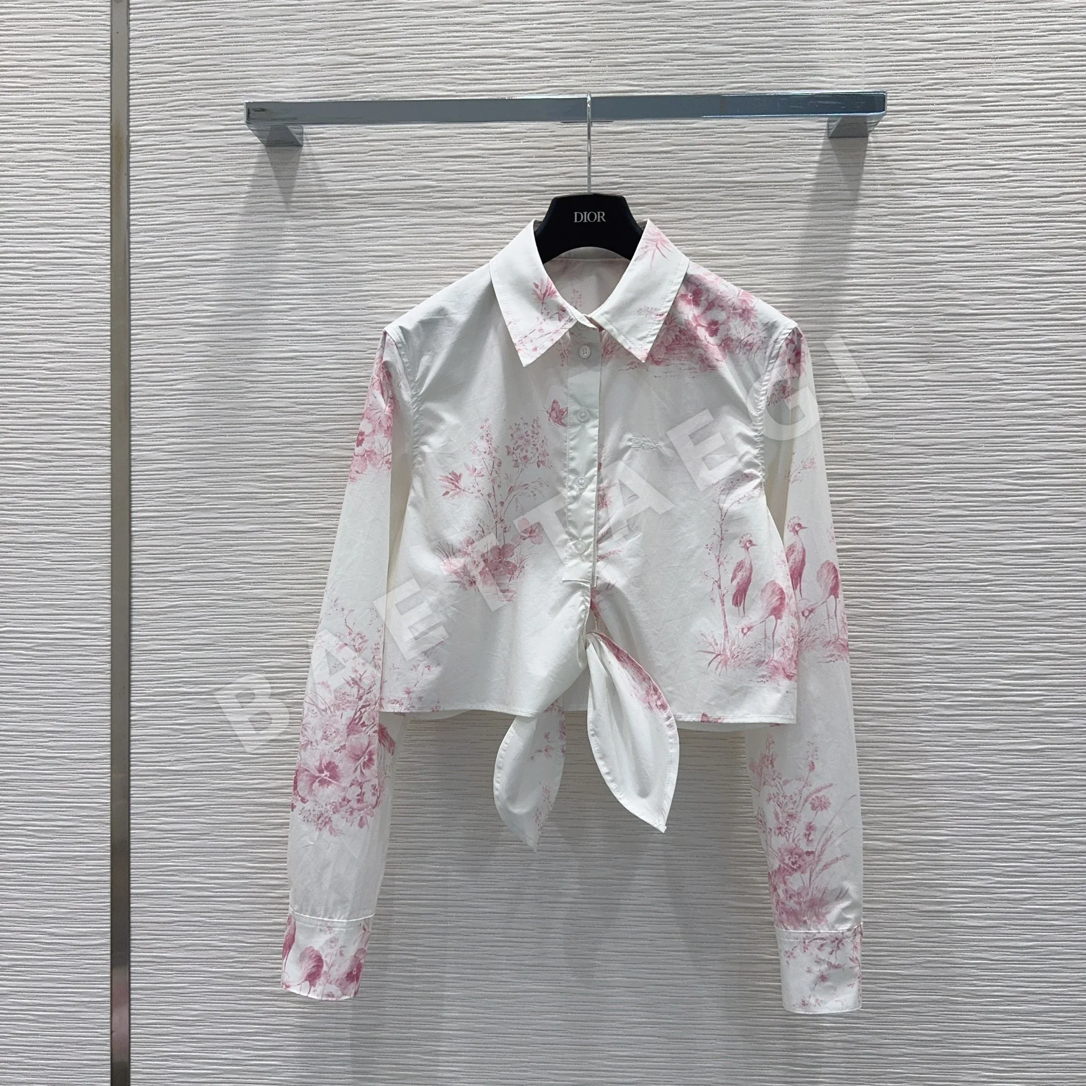 디올 여성 셔츠 92877 Dior Shirt 상세 이미지 10
