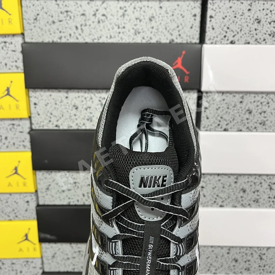 나이키 [CS] P 6000 IF6199-003 201536 Nike P-6000 Black Cool Grey Celestine Blue 상세 이미지 3