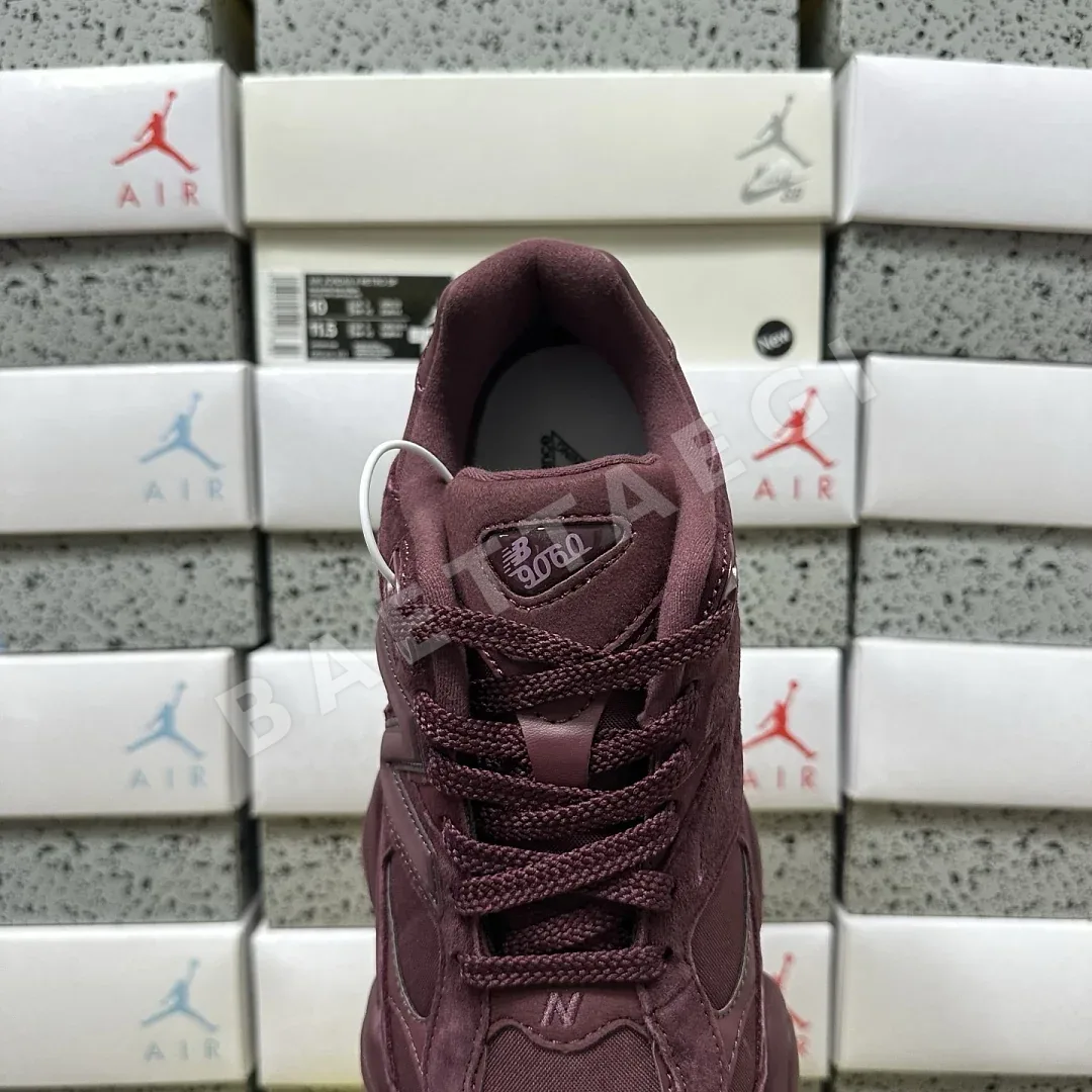 뉴발란스 [C] 9060 U9060ZSC 202231 New Balance 9060 상세 이미지 3