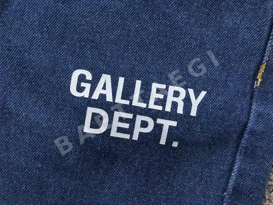 갤러리디파트먼트 바지 203225 Gallery Dept. Pants 상세 이미지 6