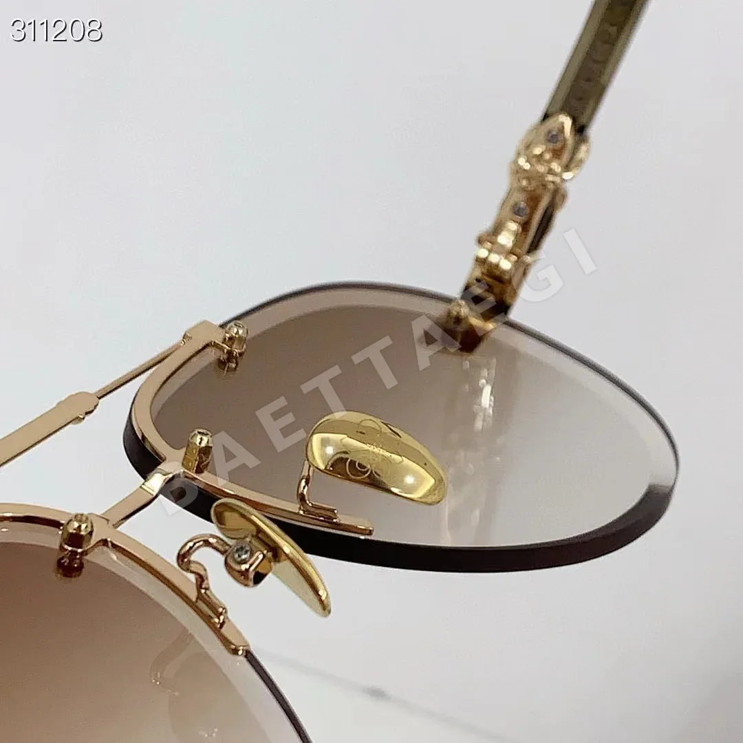 크롬하츠 선글라스 204908 Chrome Hearts Sunglasses 상세 이미지 6