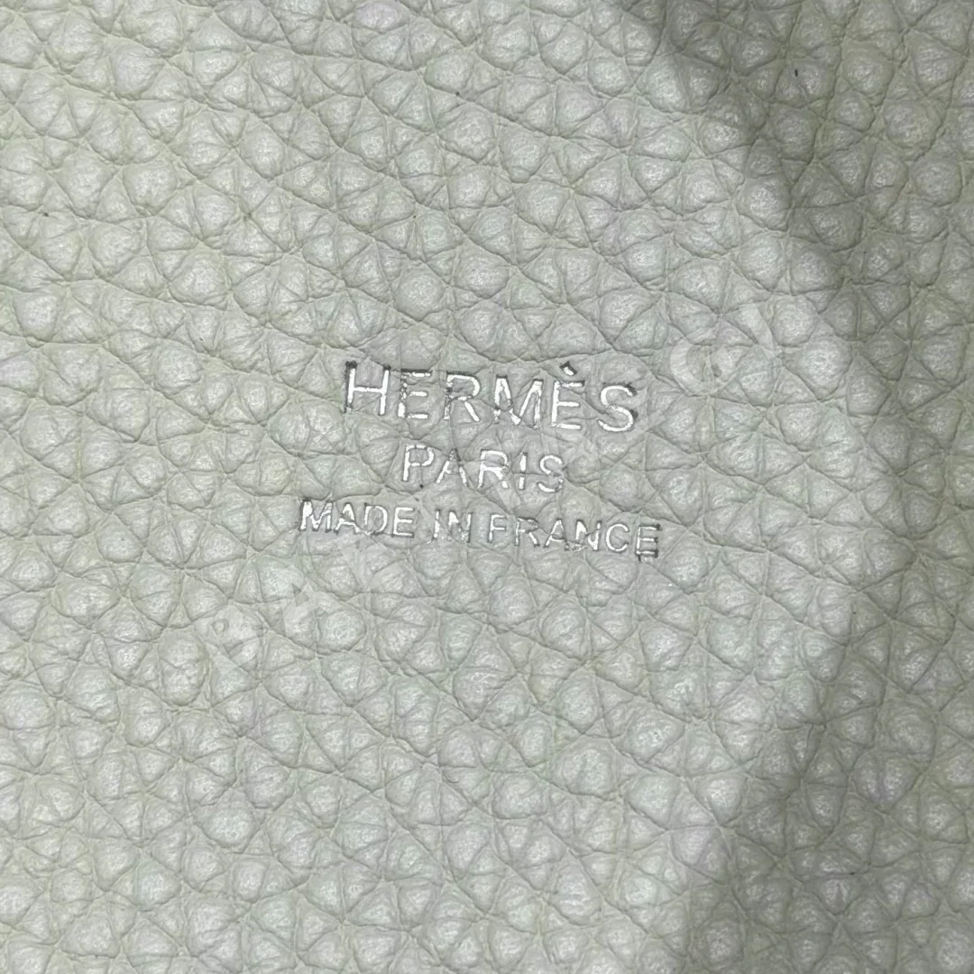 에르메스 피코탄 락 지갑 상세 이미지 7