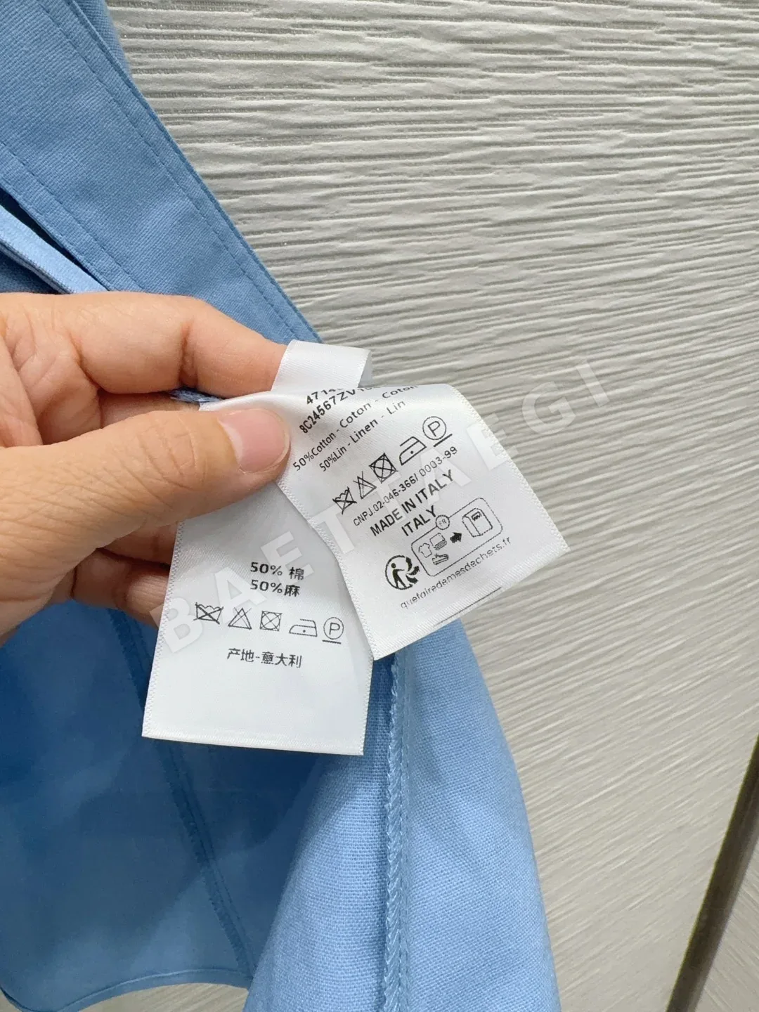 디올 여성 원피스 상세 이미지 7