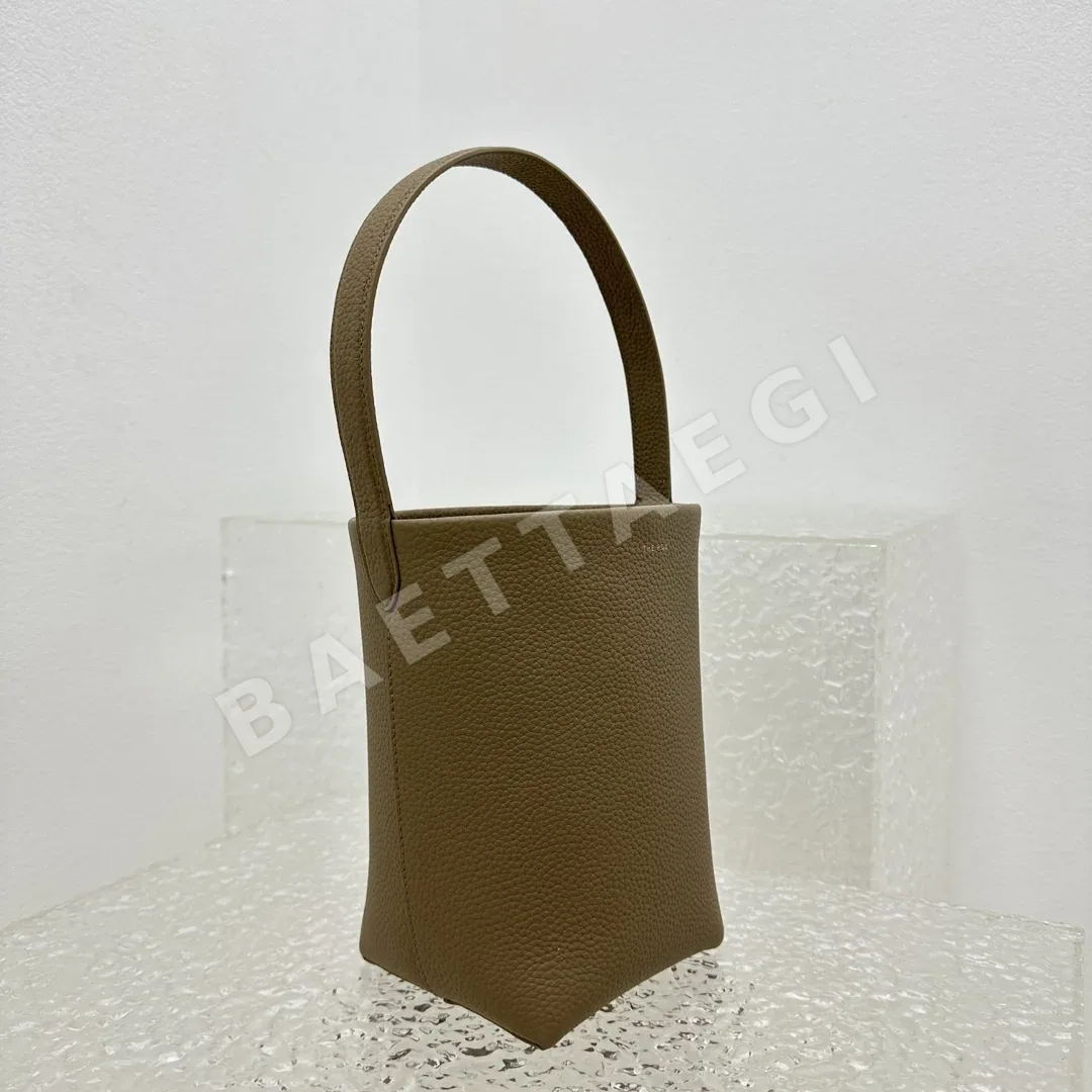더로우 N/S 파크 미니 토트백 상세 이미지 3