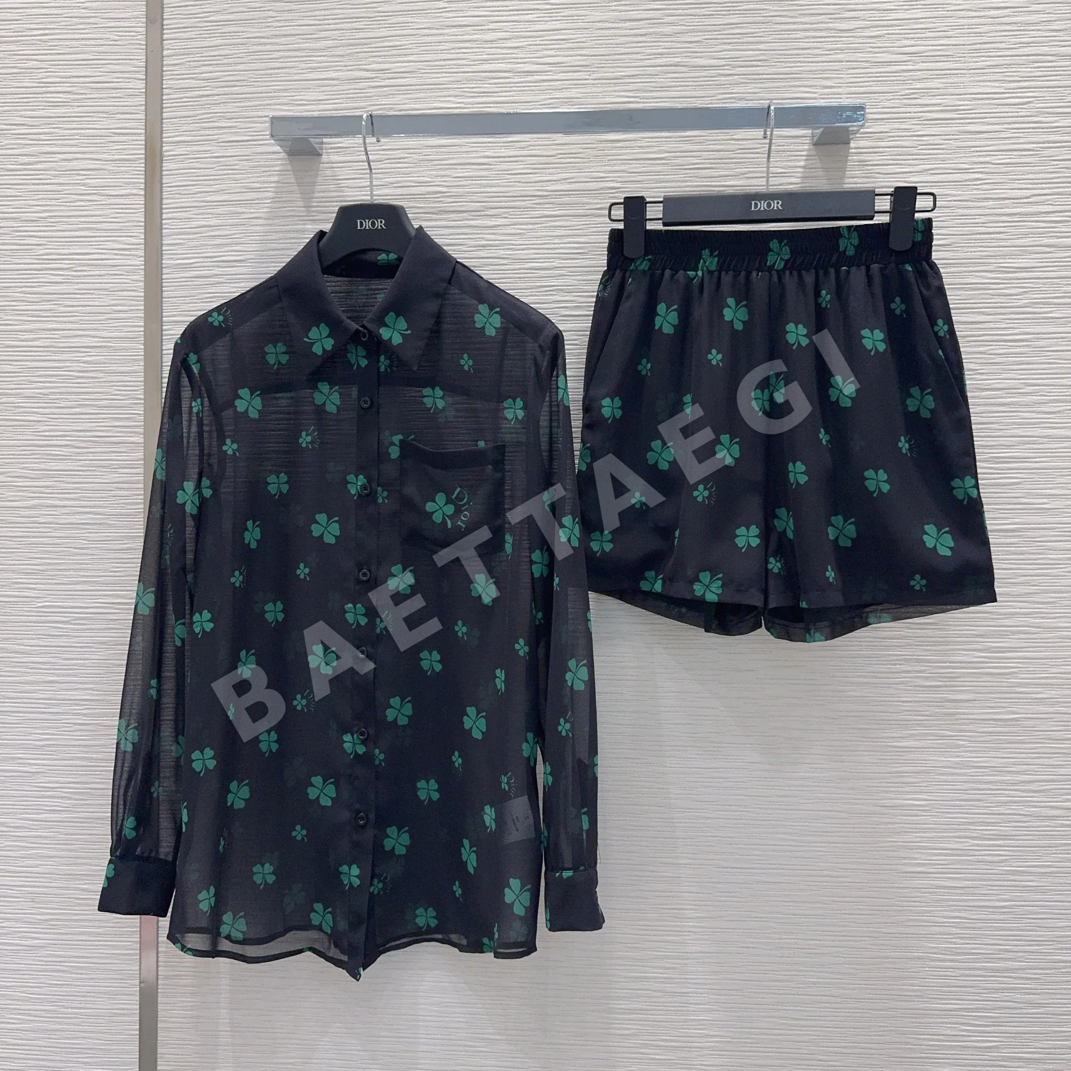 디올 여성 바지 92044 Dior Pants 상세 이미지 10