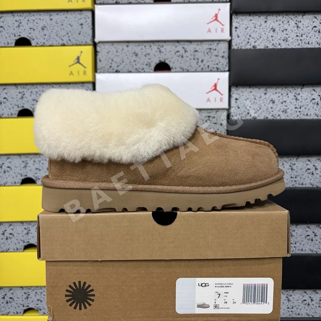어그 [TOP] 208925 UGG Tazz -4810 상세 이미지 1