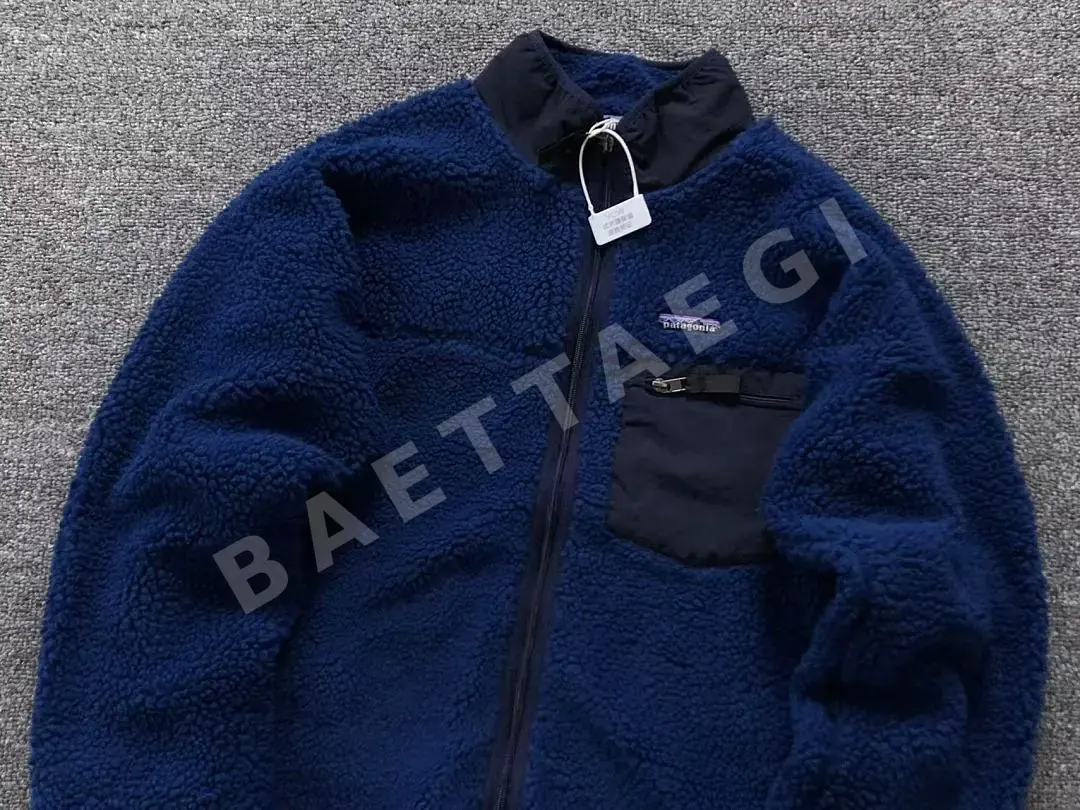 파타고니아 플리스 자켓 203769 Patagonia Fleece Jacket 상세 이미지 15