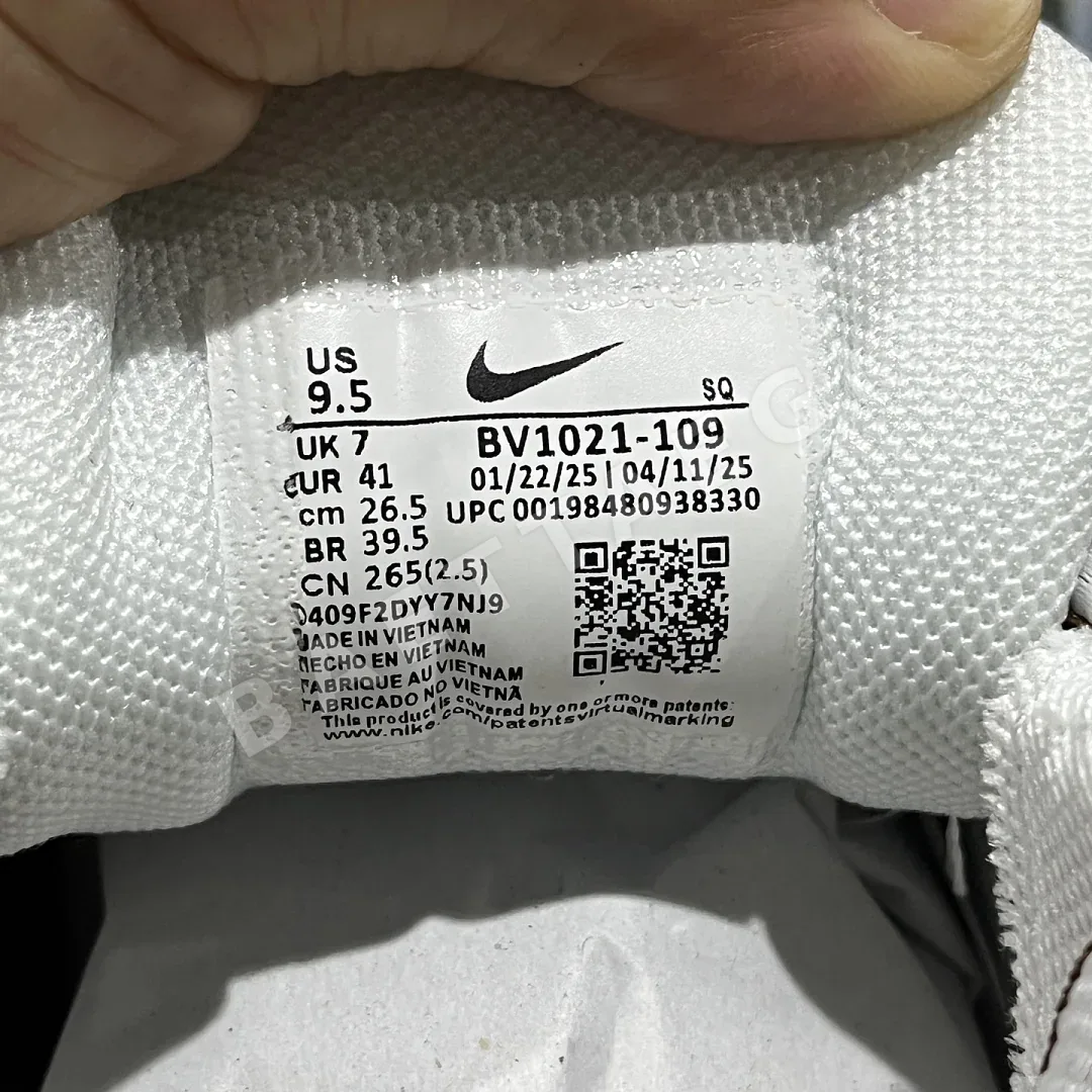 나이키 [PE] P 6000 BV1021-109 201498 Nike P-6000 White Light British Tan 상세 이미지 4