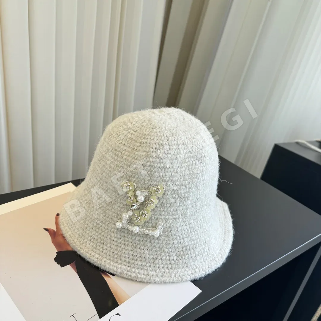 루이비통 버킷 햇 모자 상세 이미지 2
