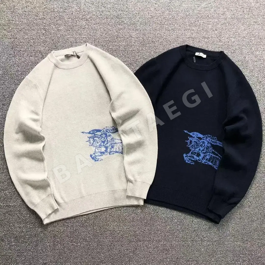 버버리 스웨터 203552 Burberry Sweater