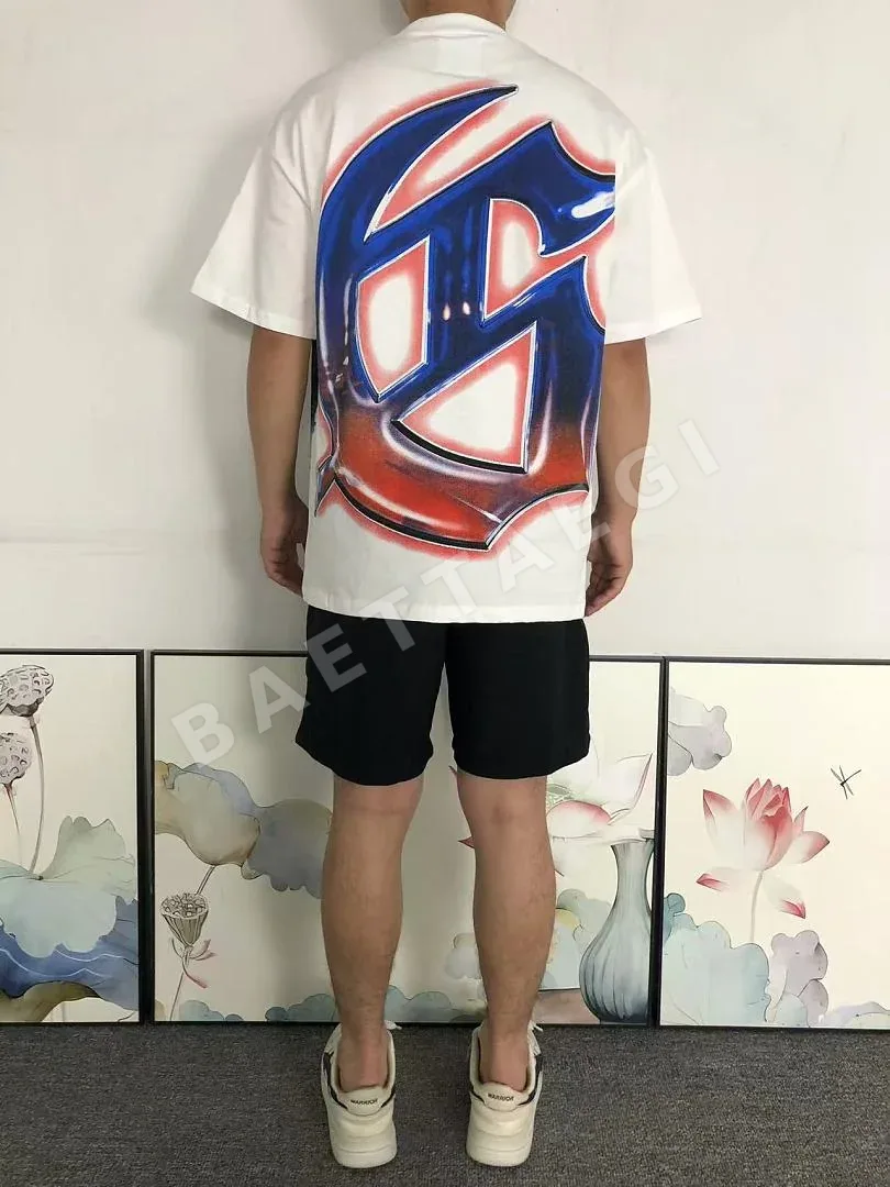 갓스피드 반팔 티셔츠 203403 Godspeed T-Shirt 상세 이미지 4