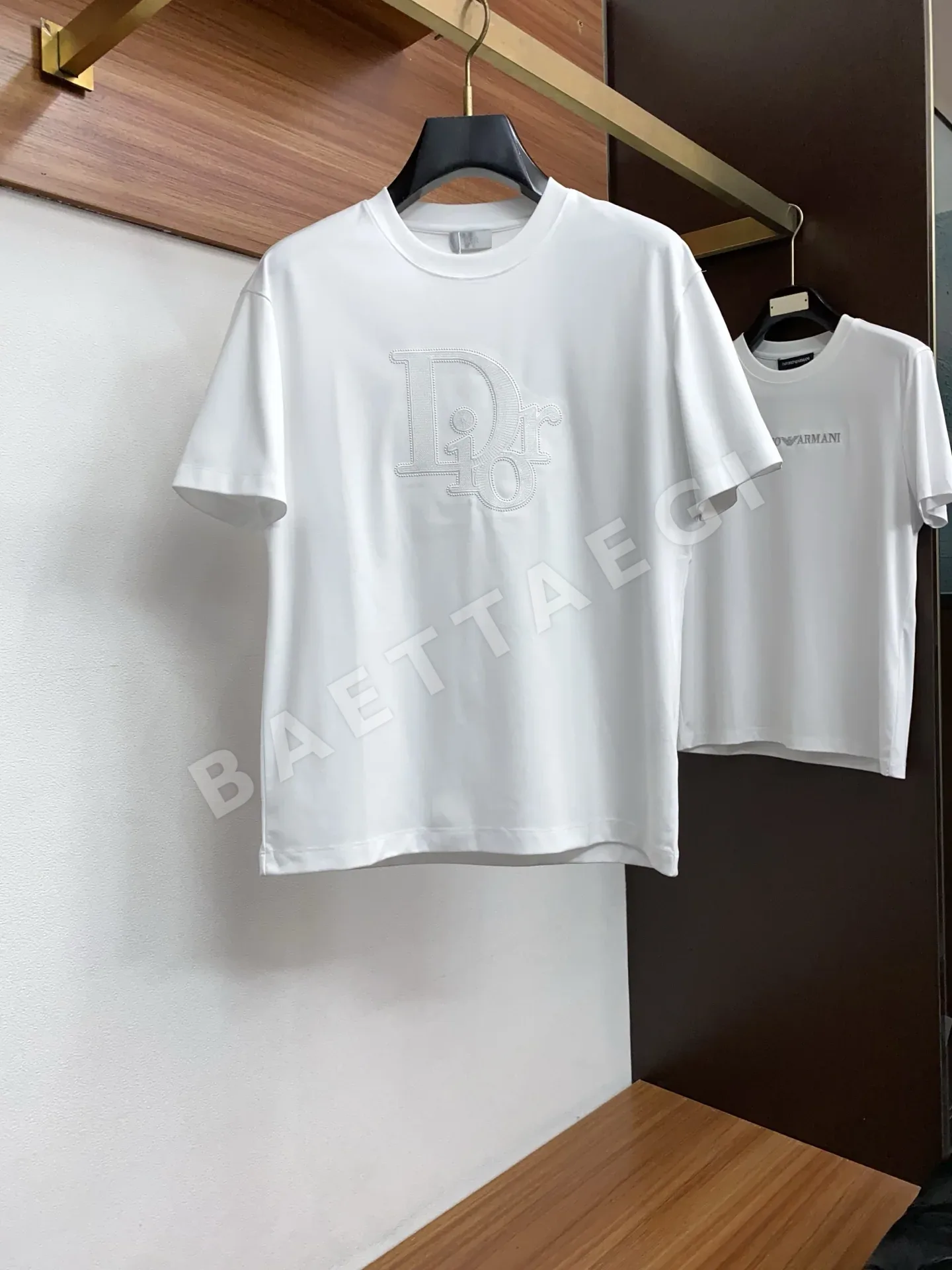 디올 남성 반팔 47296