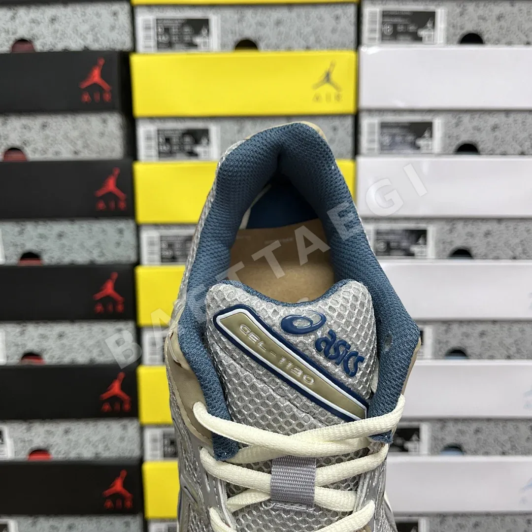 아식스 [KO] 젤 1130 1201A256-023 200279 Asics Gel 1130 / 상세 이미지 9