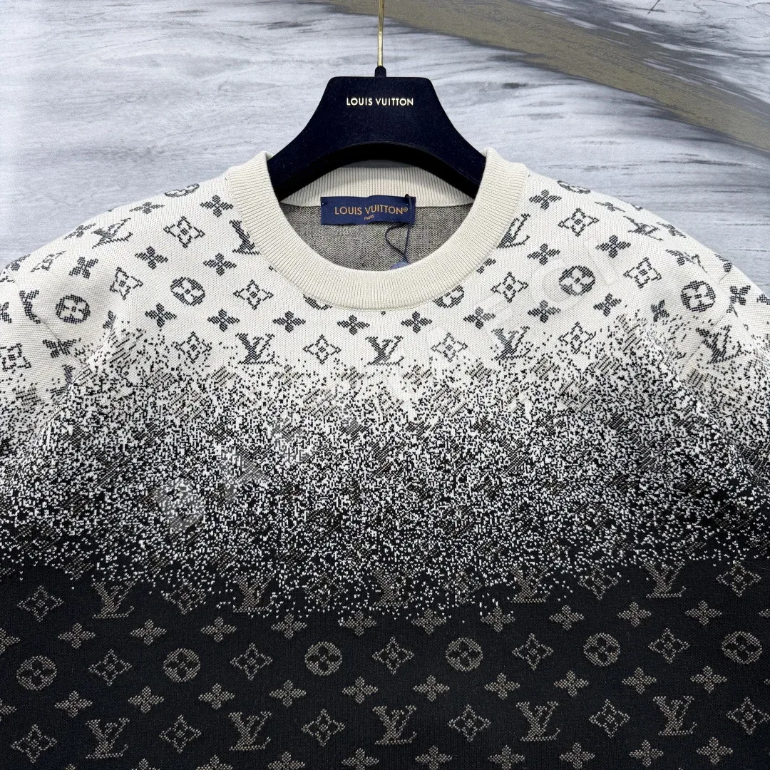 루이비통 남성 니트 64537 Louis Vuitton 상세 이미지 6