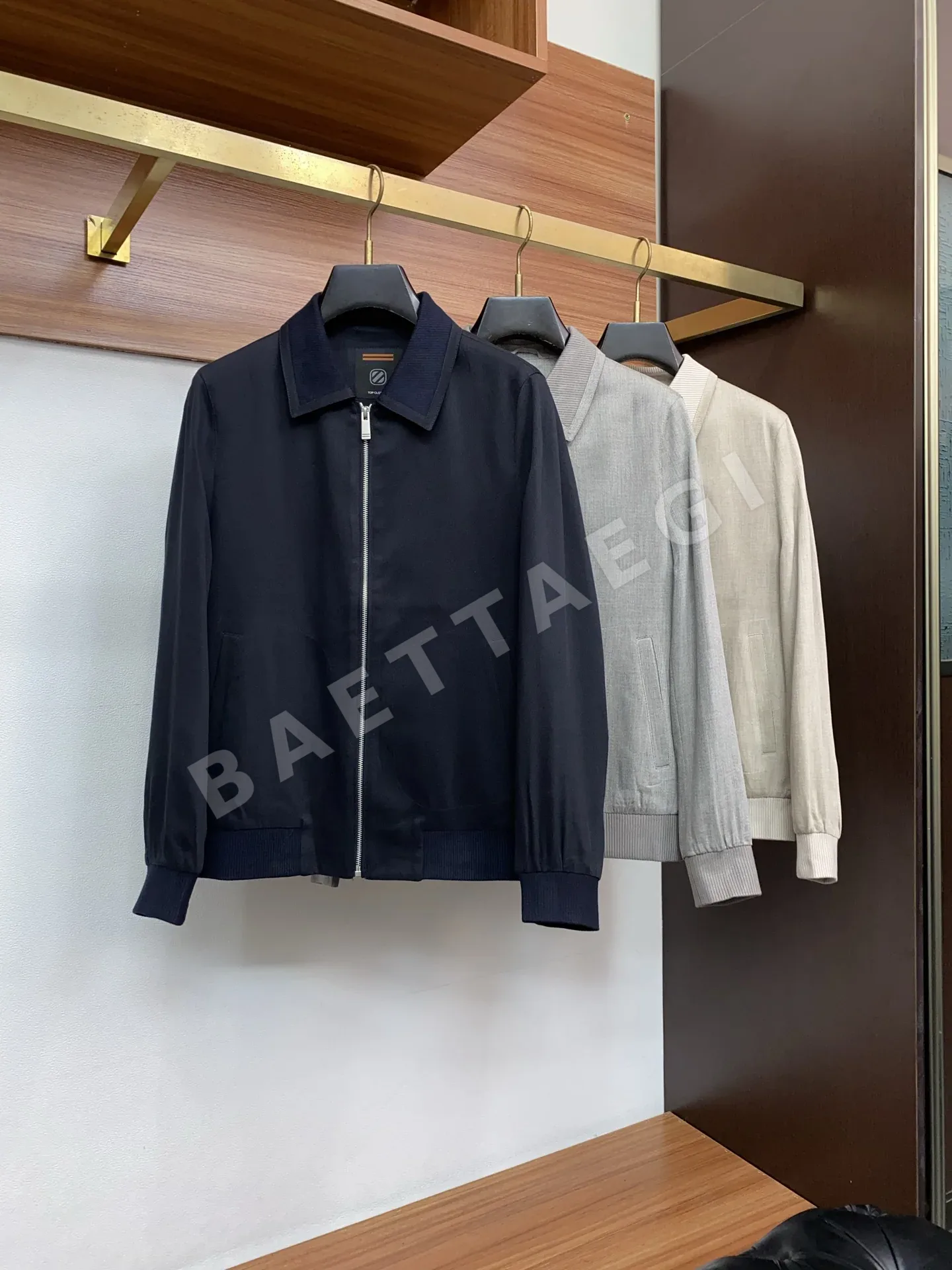 제냐 남성 자켓 53018 Zegna 상세 이미지 9