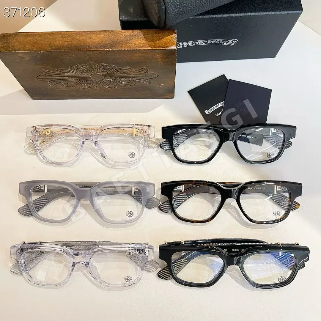 크롬하츠 선글라스 205136 Chrome Hearts Sunglasses 상세 이미지 3