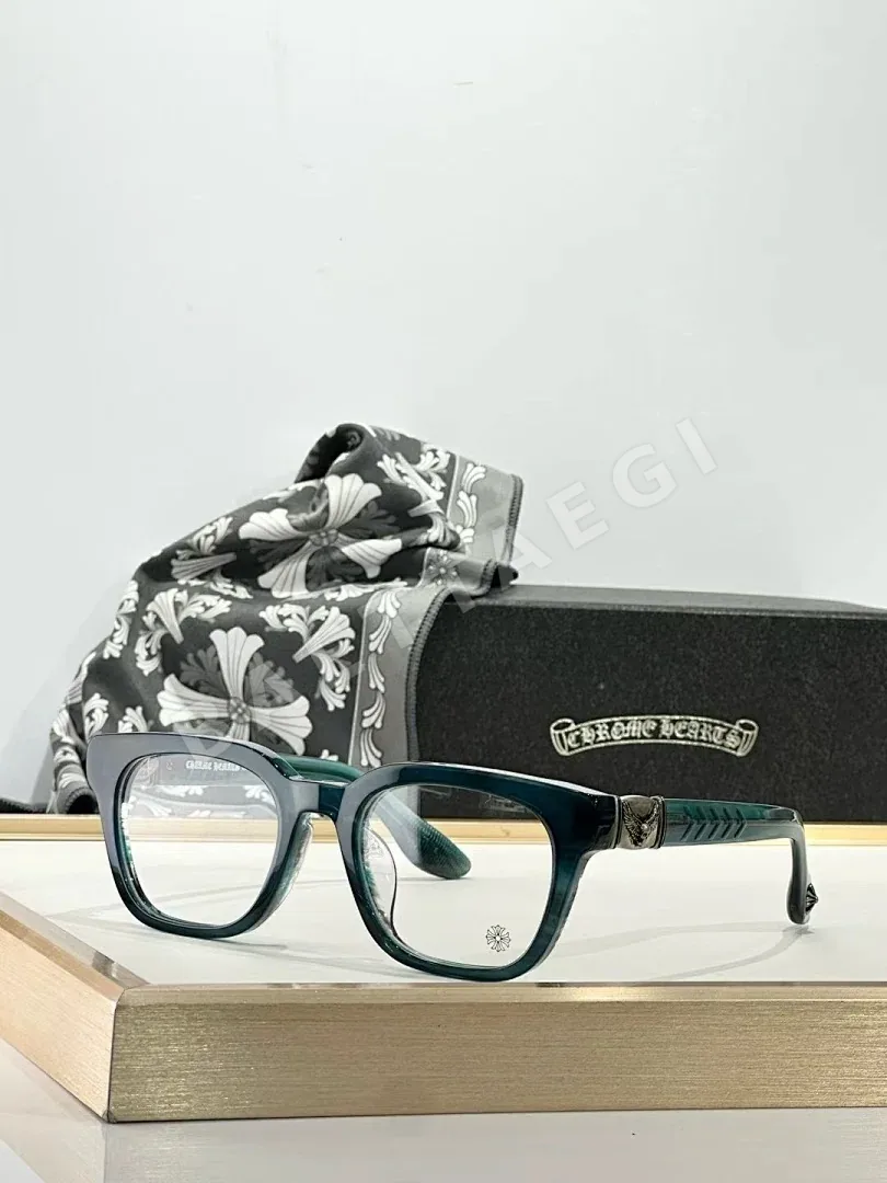 크롬하츠 선글라스 205097 Chrome Hearts Sunglasses 상세 이미지 7