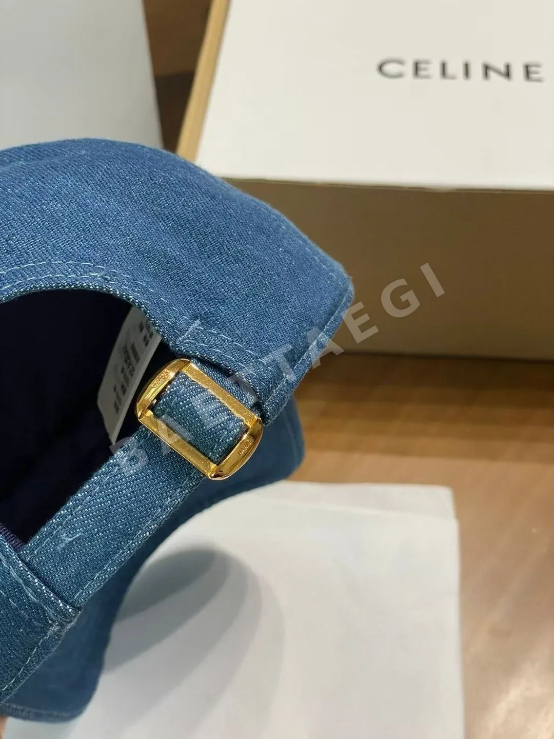 셀린느 모자 84449 Celine Cap 상세 이미지 7