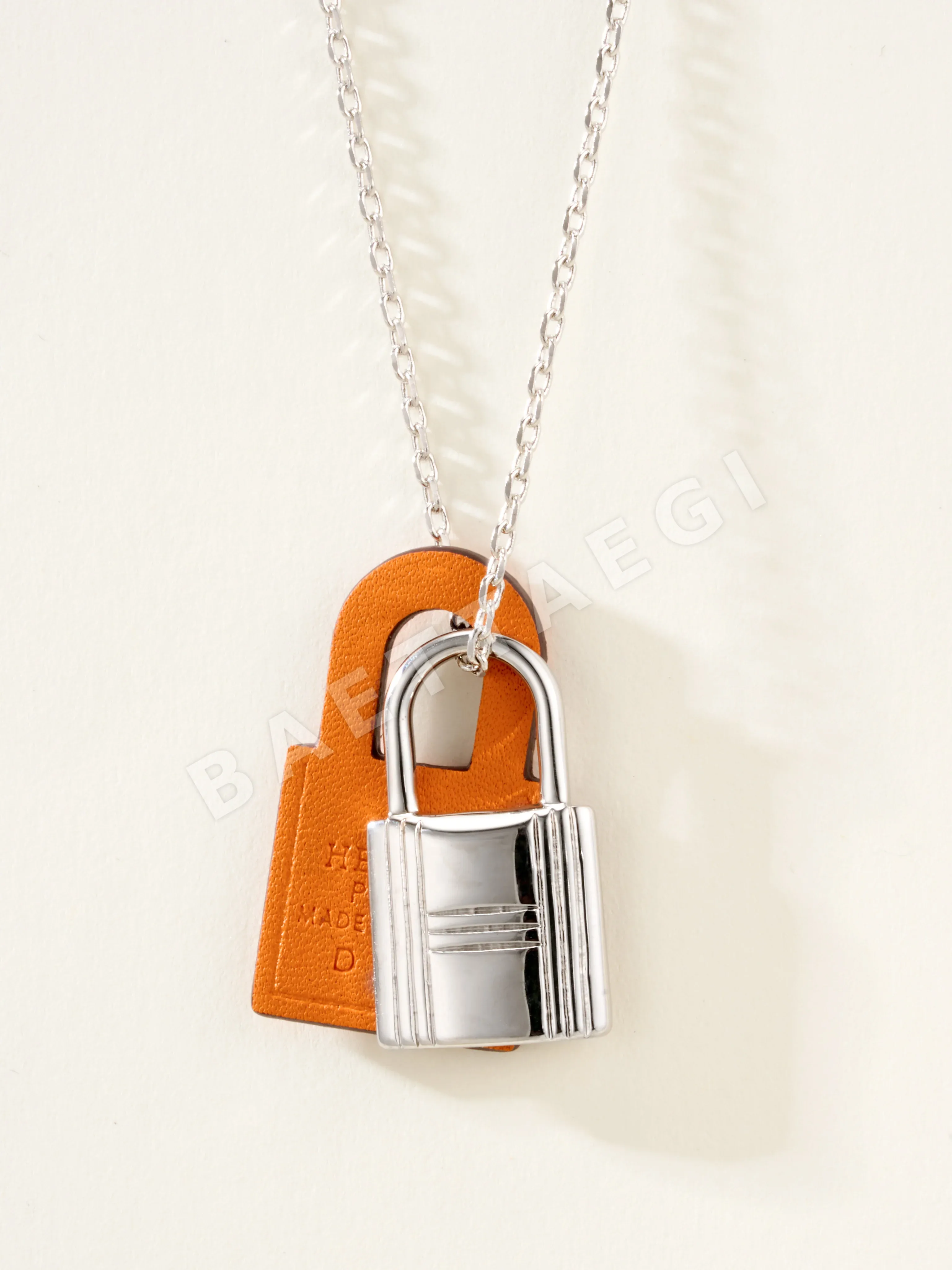 에르메스 목걸이 70491 Hermes Necklace 상세 이미지 11