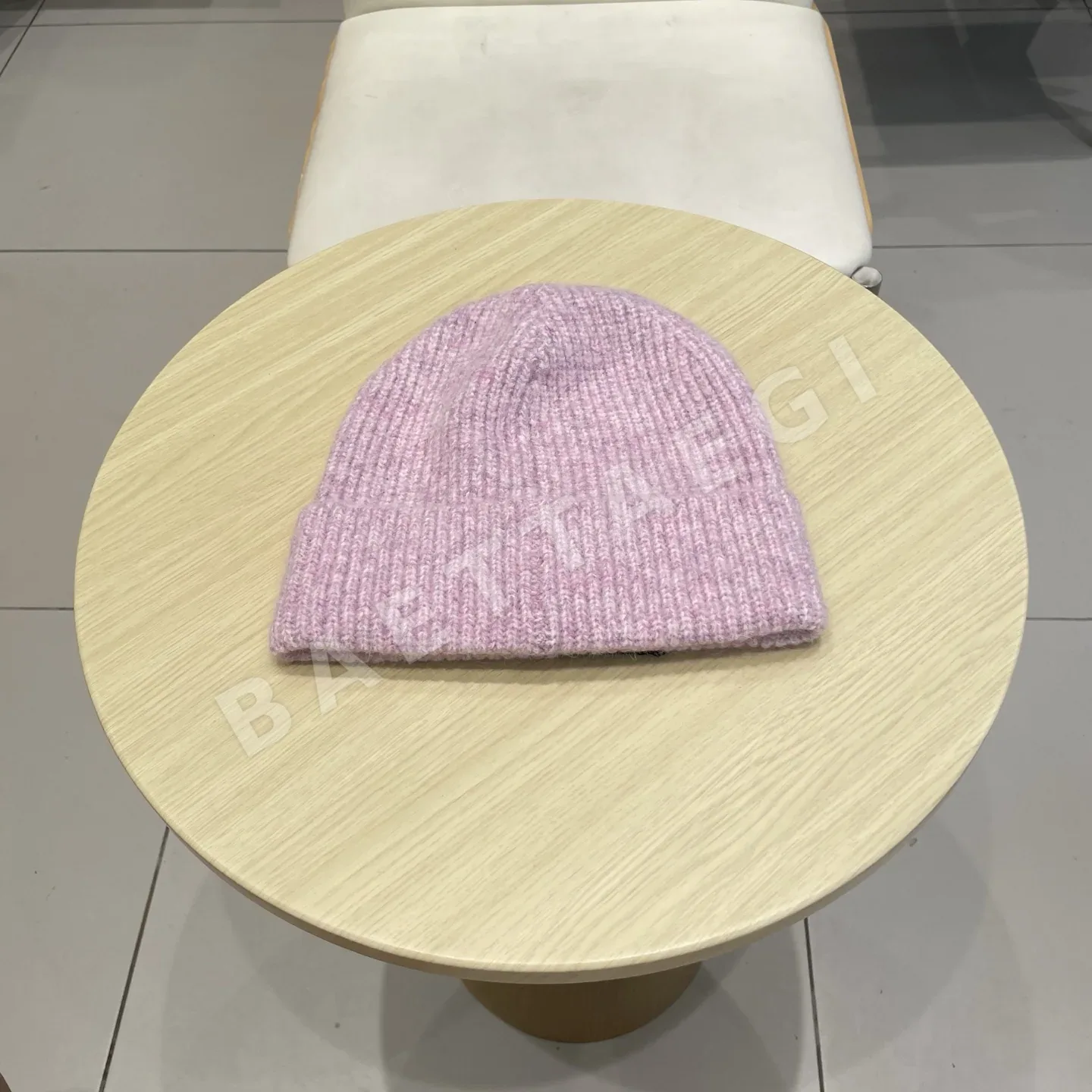 루이비통 니트 비니 모자 상세 이미지 7
