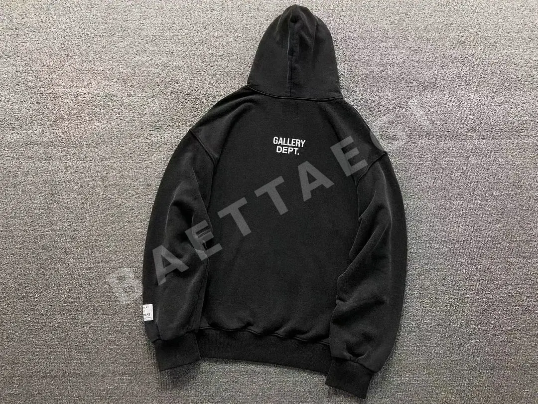 갤러리디파트먼트 후드티 203301 Gallery Dept. Hoodie 상세 이미지 9