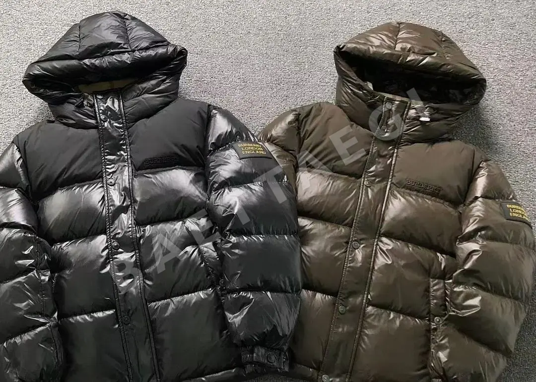 버버리 패딩 자켓 203572 Burberry Down Jacket 상세 이미지 6