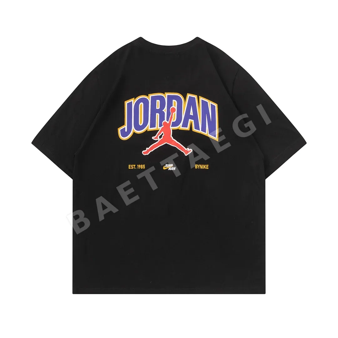 나이키 조던 반팔 티셔츠 202992 Nike Jordan T-Shirt 상세 이미지 10