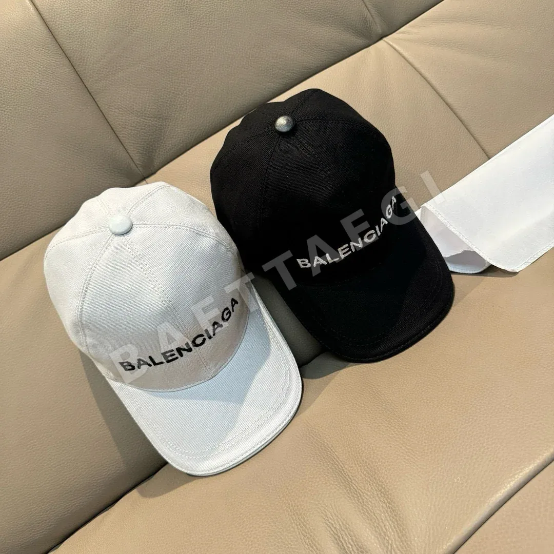 발렌시아가 모자 81702 Balenciaga Cap 상세 이미지 9