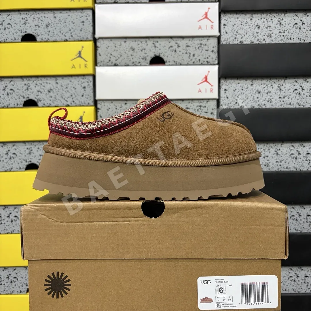 어그 [TOP] 208894 UGG Tazz / -2553 상세 이미지 1