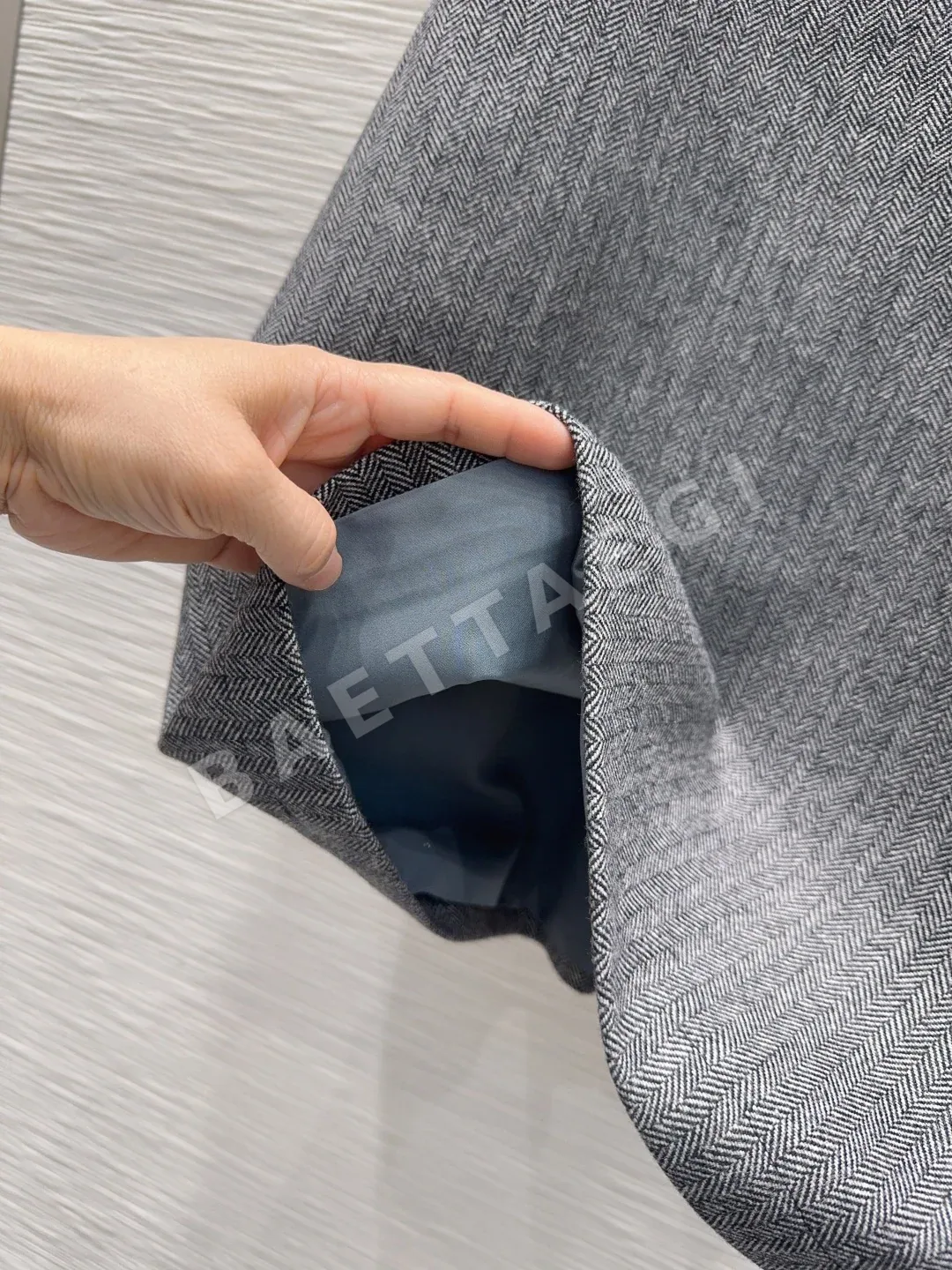 디올 여성 원피스 상세 이미지 5