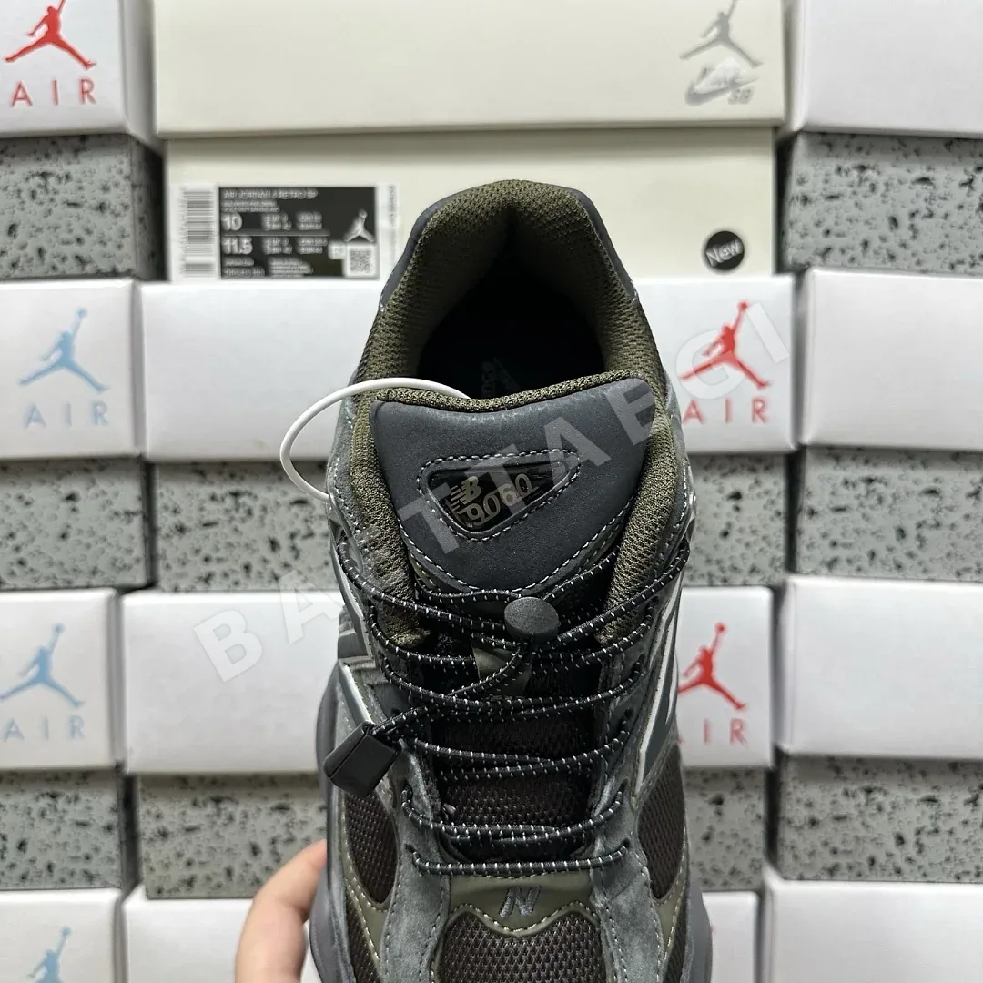 뉴발란스 [C] 9060 U9060PH 202129 New Balance 9060 상세 이미지 4