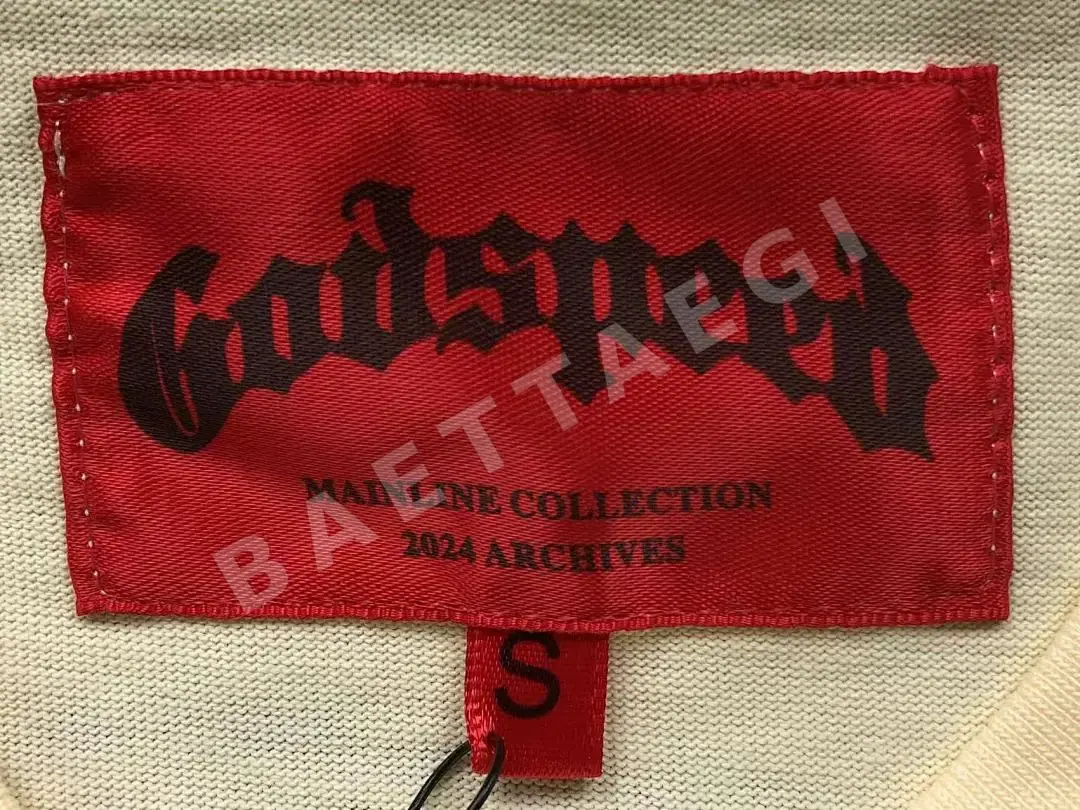 갓스피드 긴팔 티셔츠 203369 Godspeed Long Sleeve 상세 이미지 21
