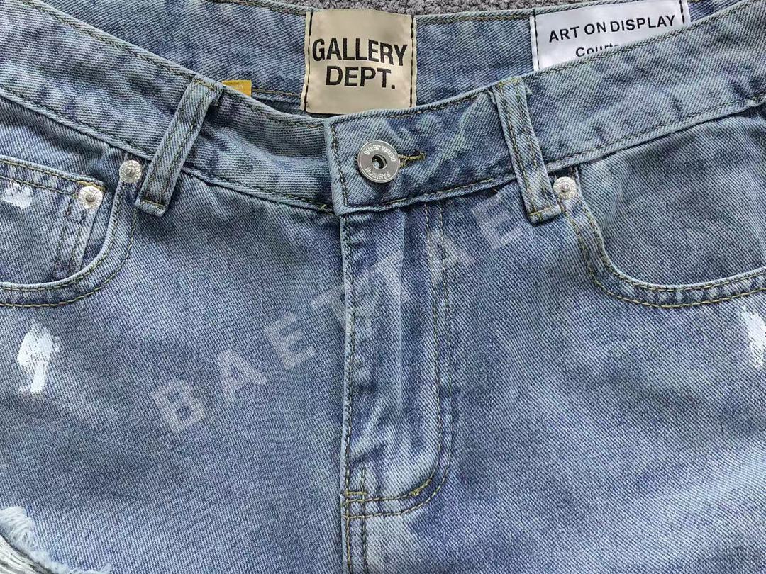 갤러리디파트먼트 바지 203218 Gallery Dept. Pants 상세 이미지 13